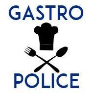 Gastro Police Eger menü rendelés .